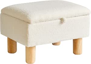Lounge Pug Pouf Fauteuil Natalia Sacco Bouclé Rose- Big Bertha Original FR