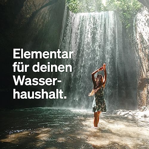natural elements Bio Brennnessel – 180 Kapseln – 10:1 Brennnesselblattextrakt – vegan, hochdosiert, ohne unnötige Zusätze – in Deutschland produziert & laborgeprüft