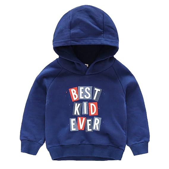 KIDDY STAR Kids Fullsleeve Sweater/Sweatshirt for Boys KH-036