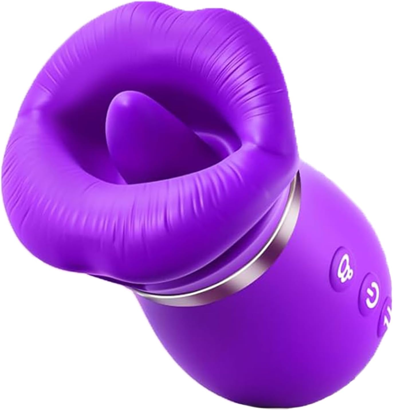 2026 New Enhanced Version Tool for Women: Double Motor Little Lemon Shaped Portable Handheld Massager 10 Modes, Lemon Shape Massager for Stress Relief and Relaxation Waterproof Quiet-C6725A27
