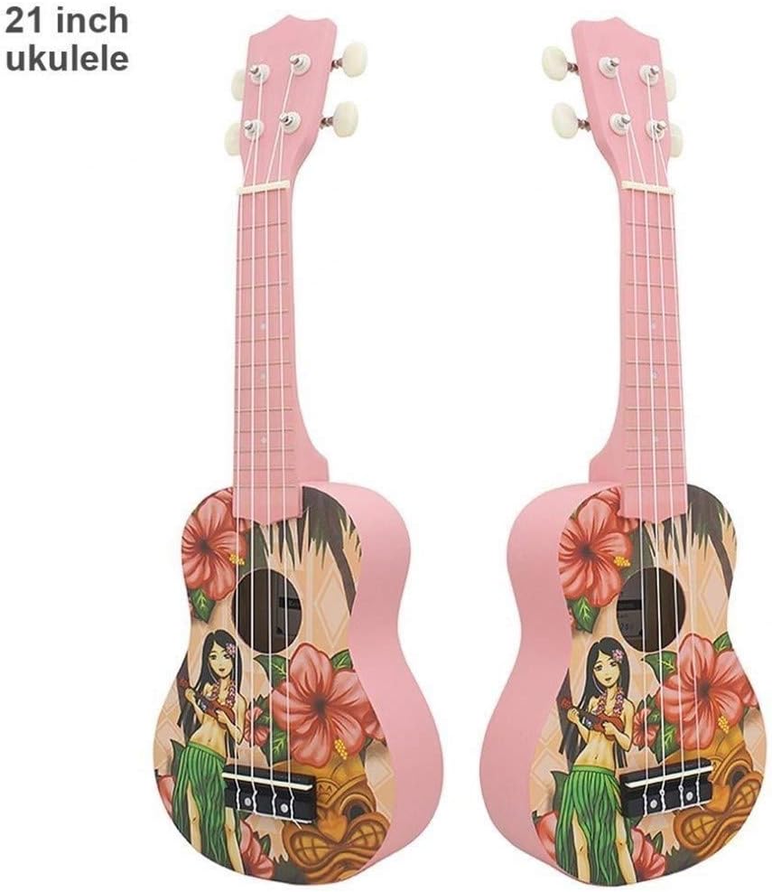 hola musica musica soprano ukulele