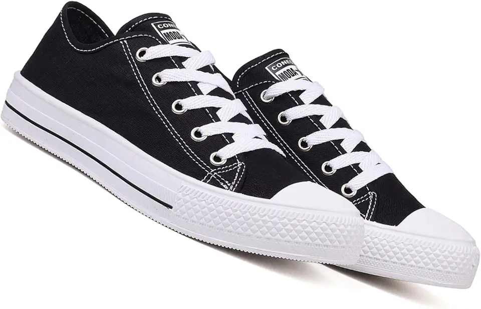 Tenis Casual Feminino Escola Moda Leve School Estilo Dia a Dia Trabalho Escola Fashion