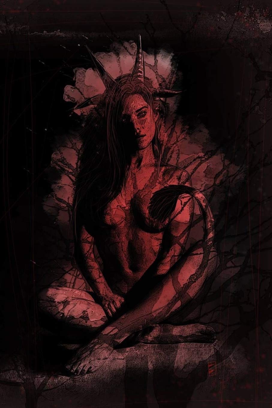 Agony & Pleasure: A Samuel Vainisi Collection