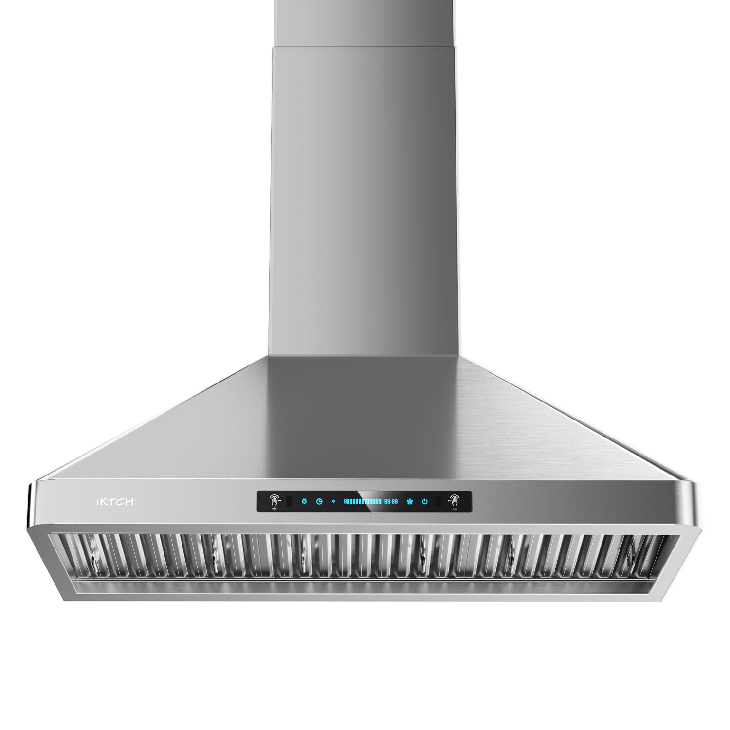 IKTCH 36 inch Wall Mount Range Hood
