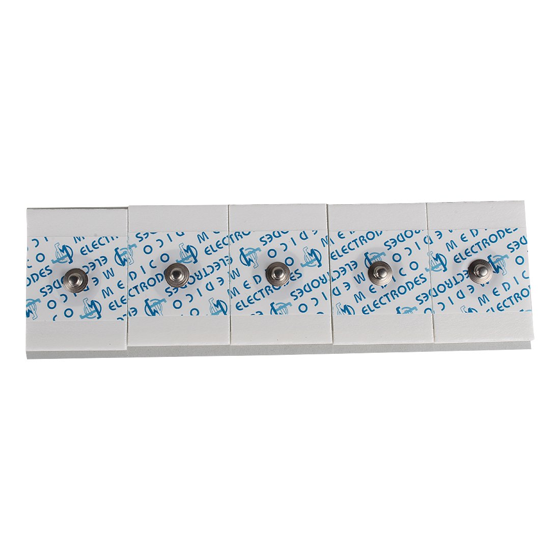 Medico Disposable ECG Electrode(500 pcs) (B06Y58T4WB) Amazon Price History, Amazon Price Tracker