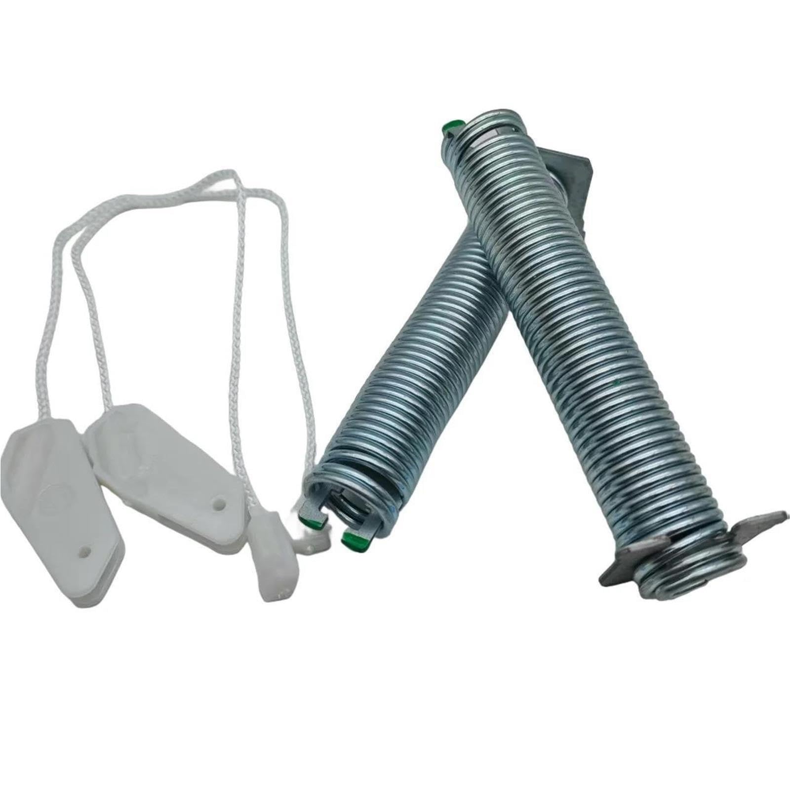 Kit Cable Muelle Bisagra Puerta Lavavajillas, Compatible Para Neff S42M5