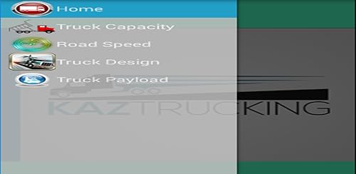 TruckSpec