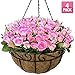 Flower basket