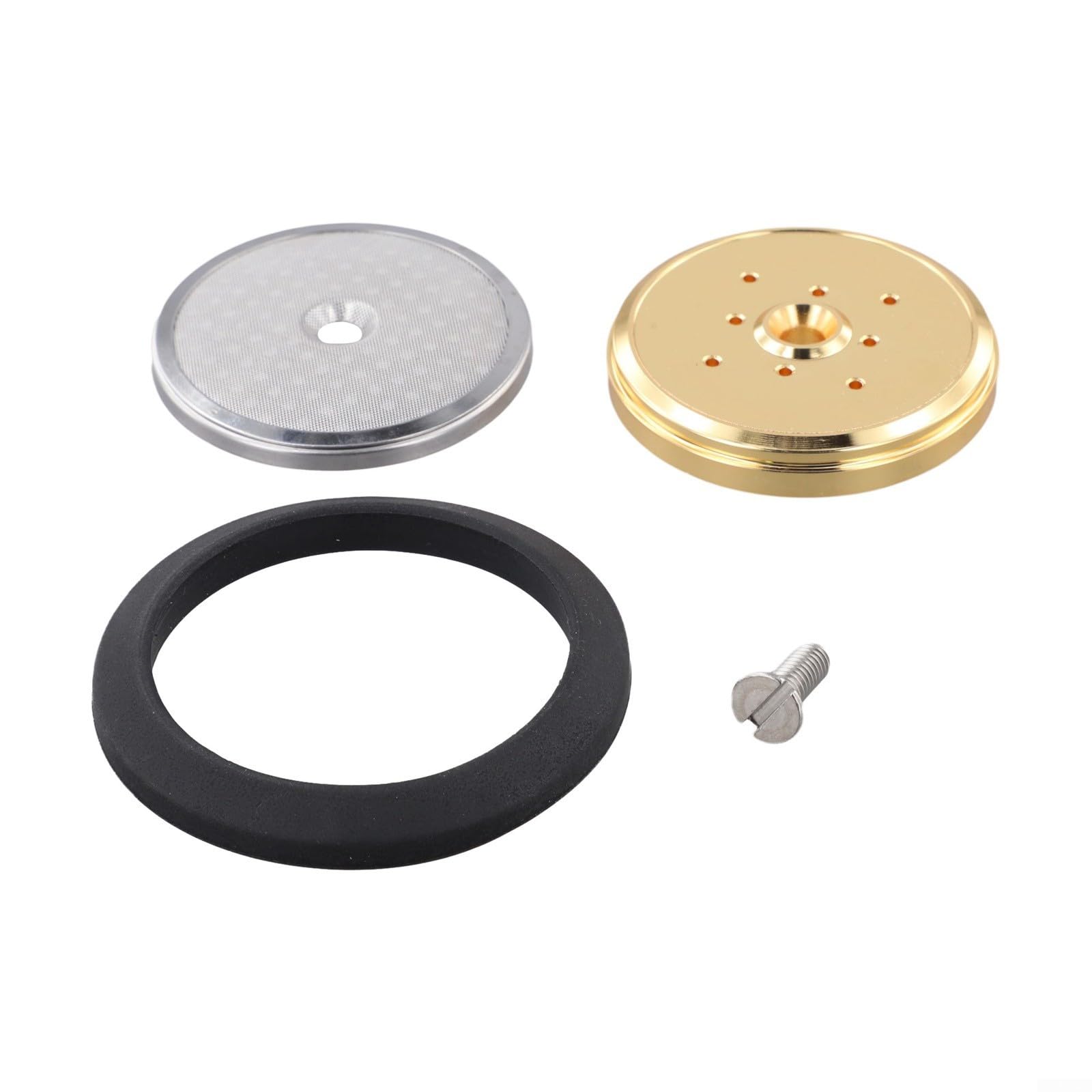 Silikon-Dichtungssatz, 58 mm, für Espressomaschinen-Upgrade