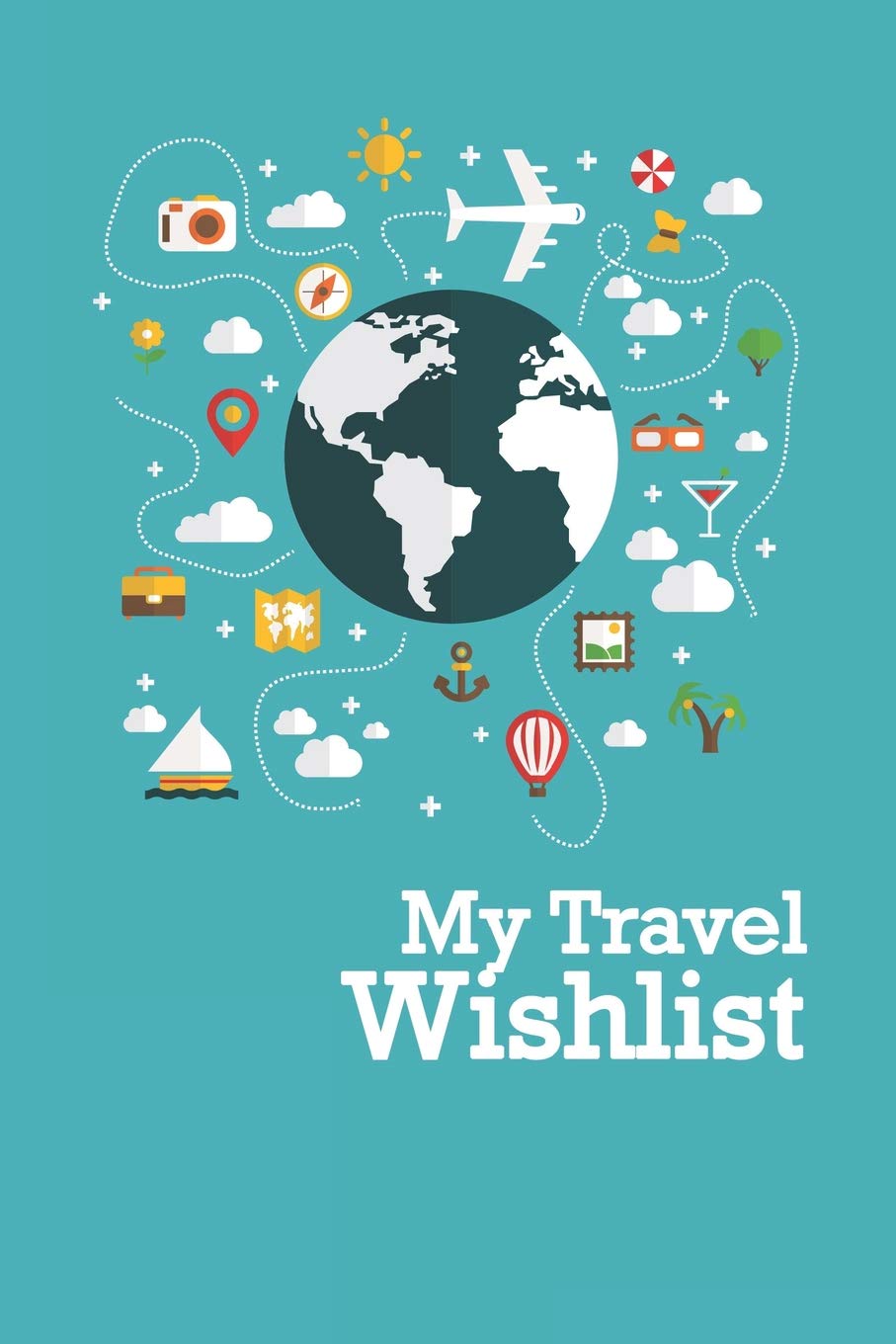 Travel Wishlist