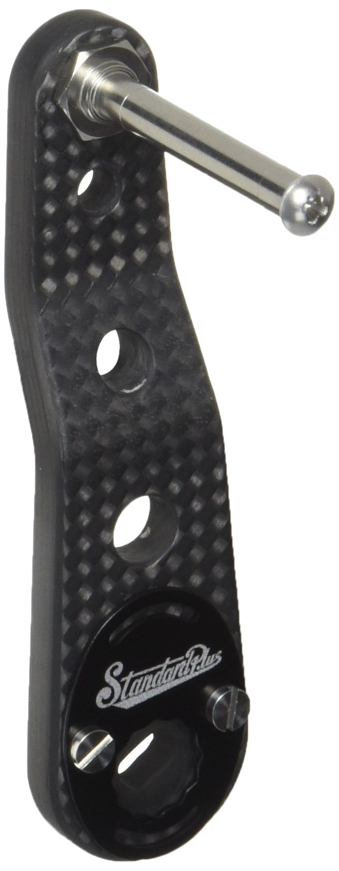 スタジオコンポジット リールカスタムパーツ RC-BJ ダイワ コンプリート  65-75mm  ブラック Amazon | スタジオコンポジット(Studio composite) リール RC-BJ 65/75