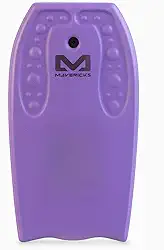 Prancha de Bodyboard Grande Prancha Bodyboard Adulto até 70kg Amador