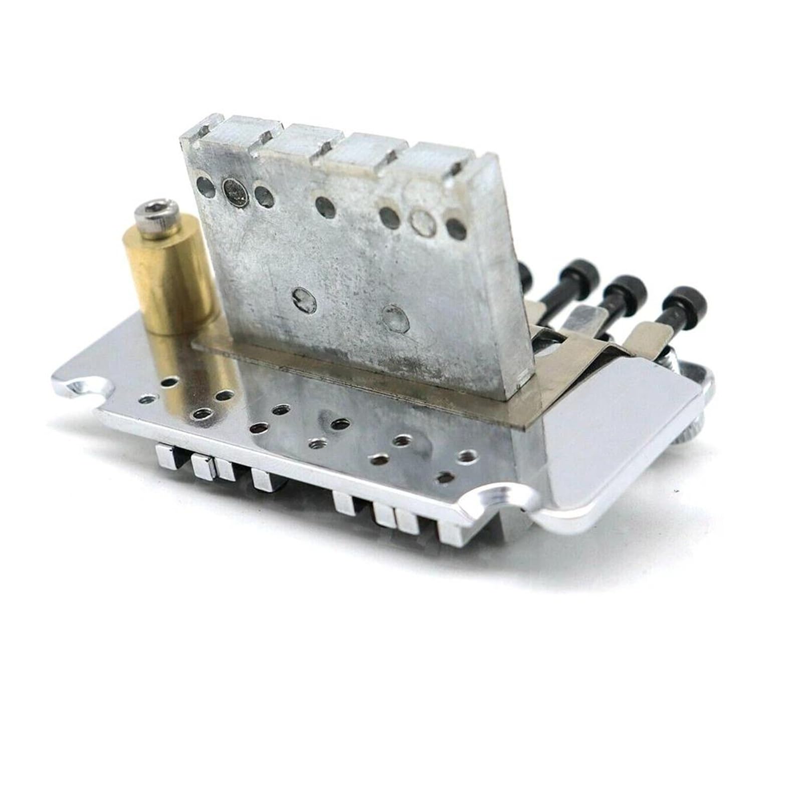 Zubehör für Tremolo-Brücken für E-Gitarren für Linkshänder