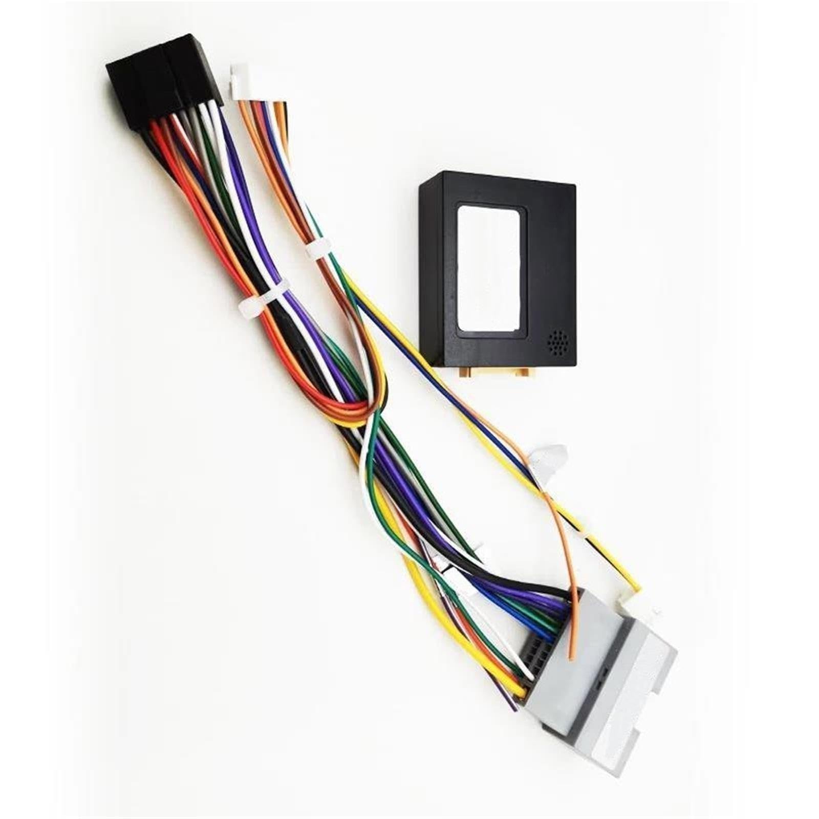 Adaptador De Arnés Cableado Radio Para Dodge Para Journey Para Ram 1500
