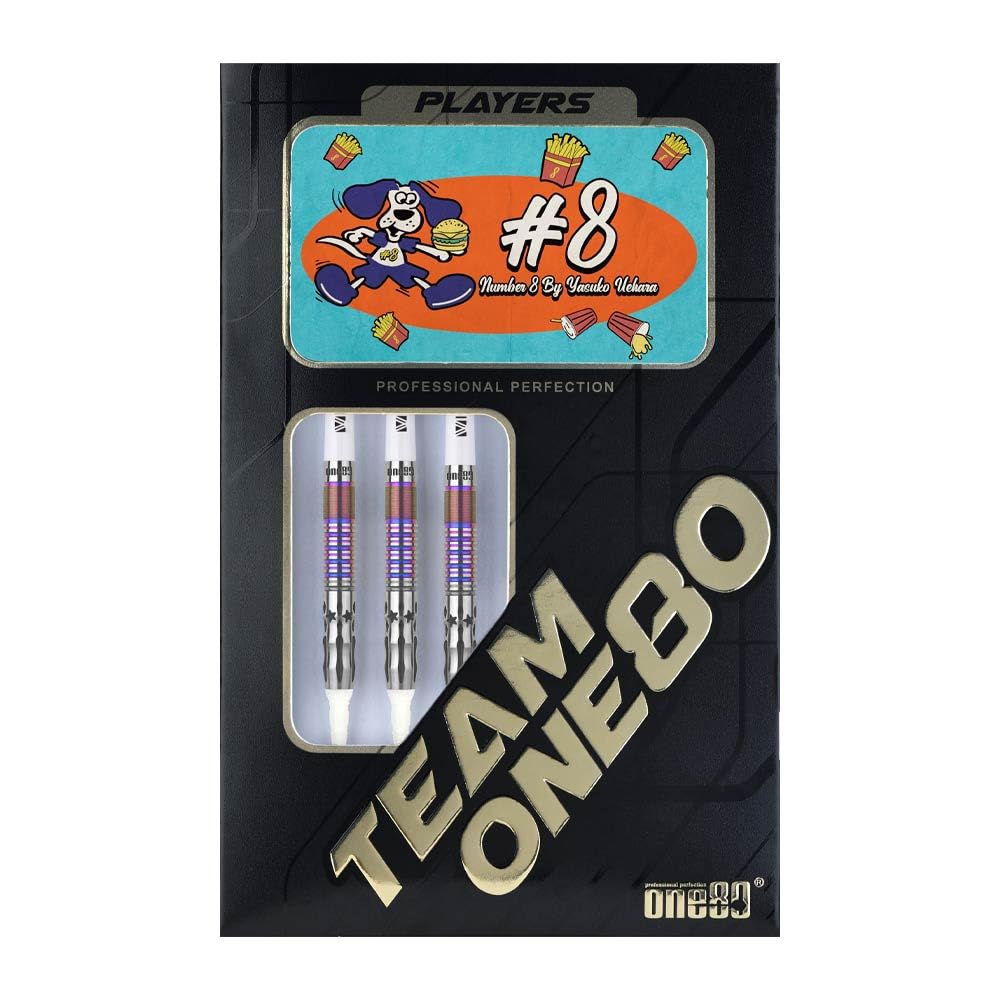 Amazon | One80 ワンエイティ #8 ナンバーエイト 2BA 17.5g