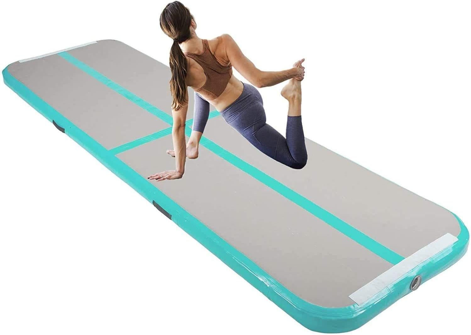 materassino ad aria compressa