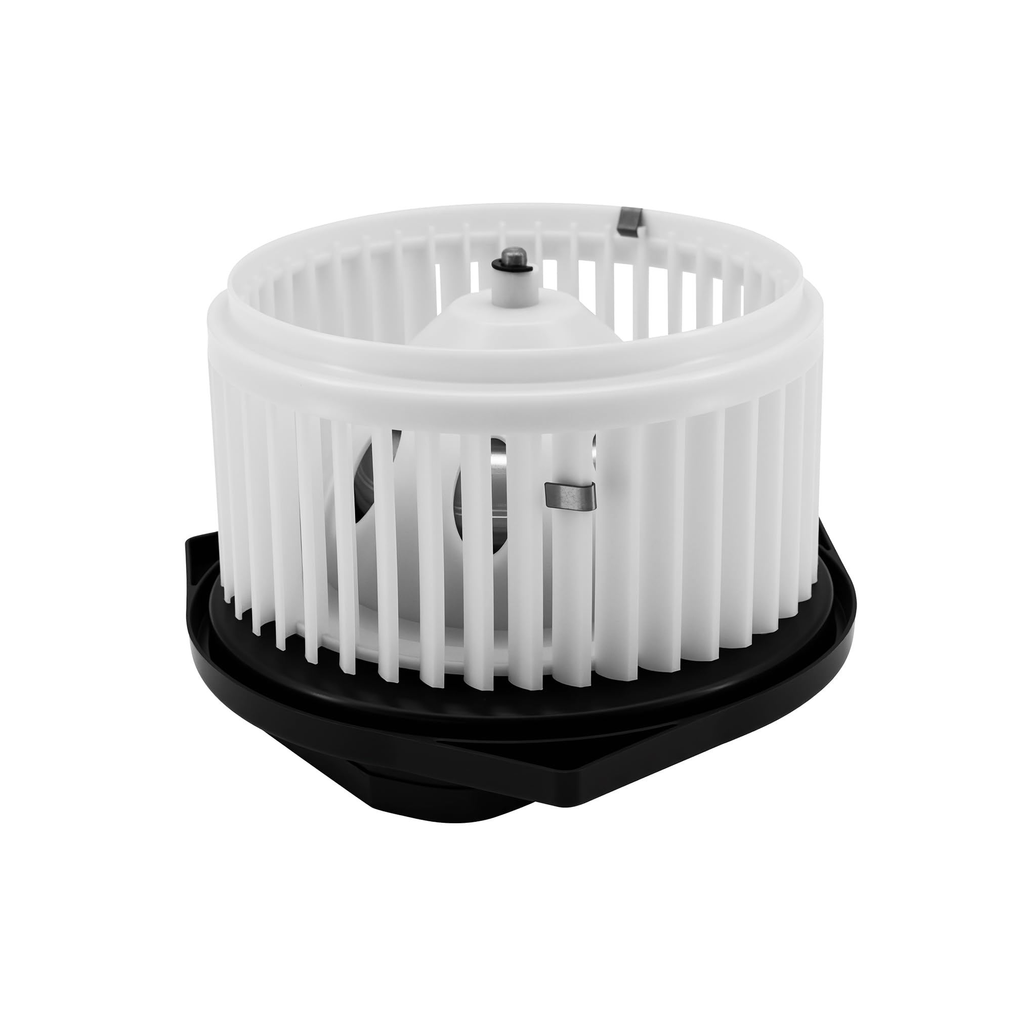 Motor de ventilador de calentador HVAC compatible con Nissan Altima Murano Maxima 350Z 370Z Quest GTR 2007-2019, para Infiniti G25 G35 G37 M35 M45 EX35 EX37 FX35 FX45 Q45 Q50 Q60, OE#70019 3