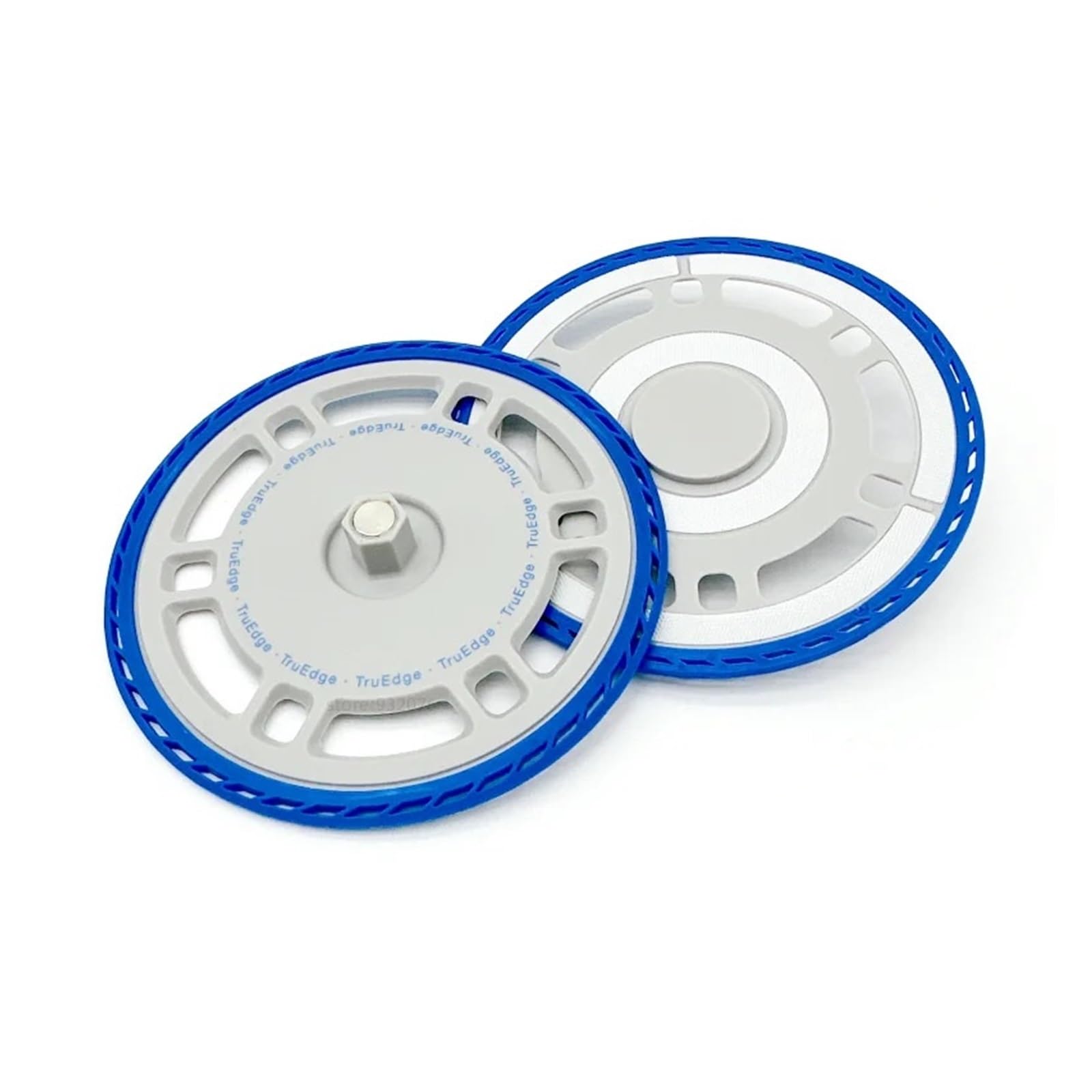 CCFRE Mount Mop Plate Spare Parts Compatible for Ecovacs T30S Combo T30 Pro Omni Robot Vacuum Cleaner(A)