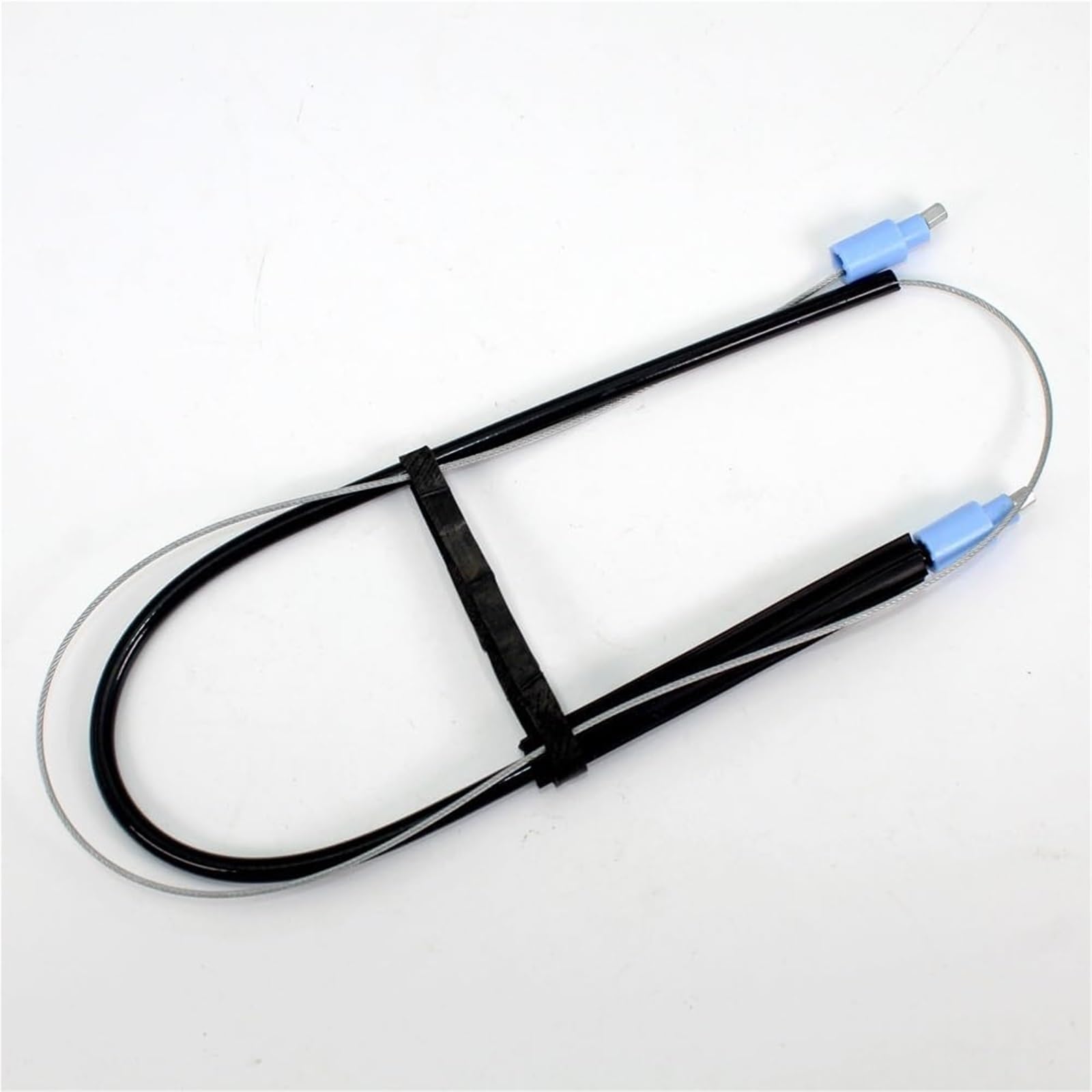 Alzacristallo per auto Kit di riparazione per alzacristalli elettrici per auto lato porta anteriore destro per VW per Polo 9N 2002-2010