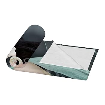 リアンクリーム色毛布 Amazon.co.jp: セクシースター ジン