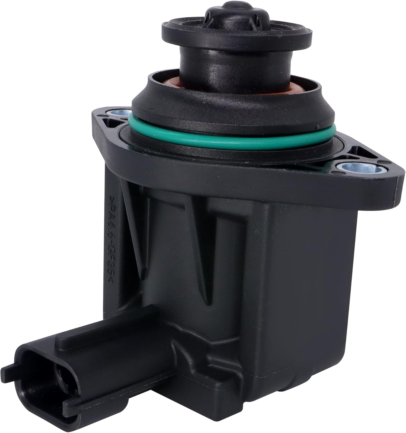 HiSport Turbocharger Boost Solenoid - Compatible with 135i 228i 320i 328i 335i 428i 528i 535i 550i 640i 650i 740i 740Li 750i 750Li 760Li X1 X3 X4 X5 X6 Z4 3.0L 2.0L 4.4L 6.0L - Replace 11747626351