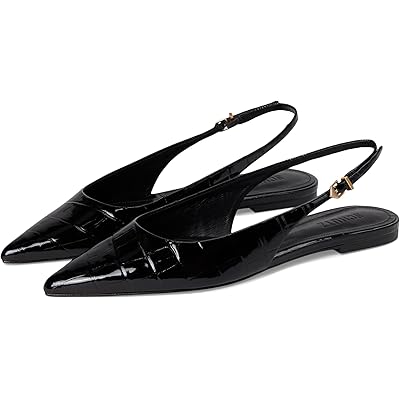 Schutz Paola Ballet black