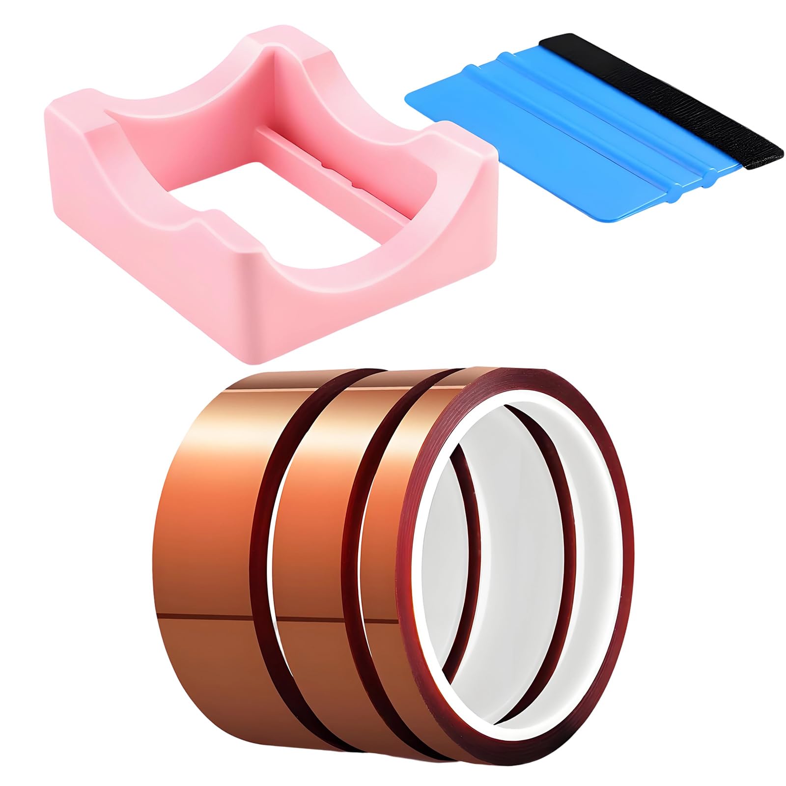 Outils de transfert thermique brosse tasse sublimation et pinceau