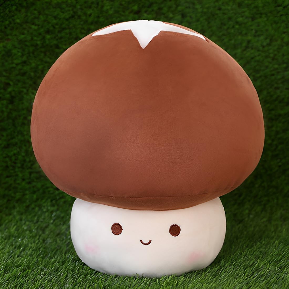 JPORSHU マッシュルームプラッシュ、マッシュルームプラシ天枕