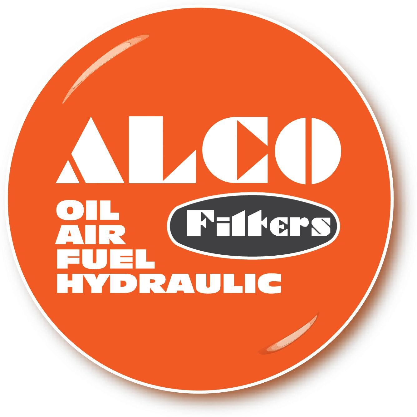 Alco Filter MD-9306 Air Filter