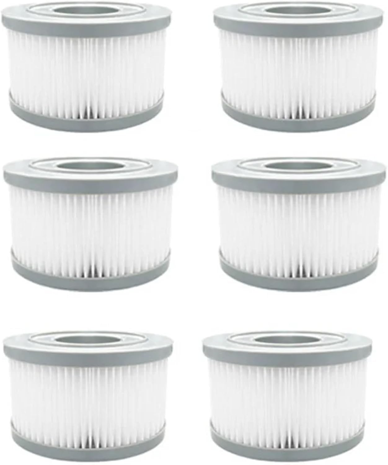 Compatible for Jimmy Vacuum Cleaner Filter JV85 Pro A6 A7 A8 H9 Pro Accessory Filter Screen