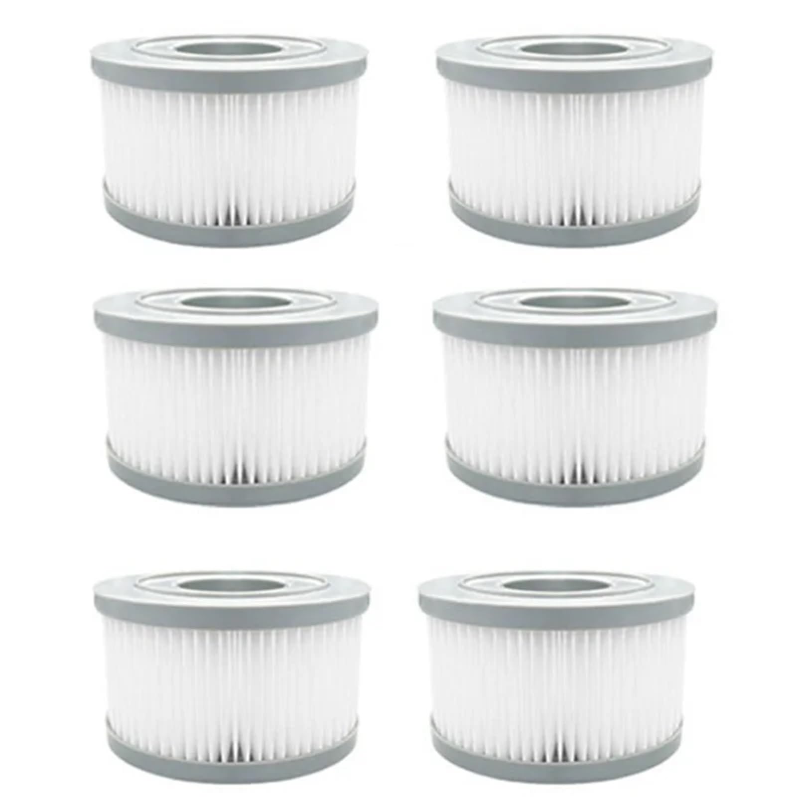 Compatibile con Jimmy, Filtro JV85/A6/A7/A8/H9, per Aspirapolvere