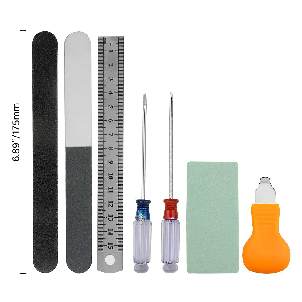 Gundam Model Tools Kit - Build & Repair Models -5