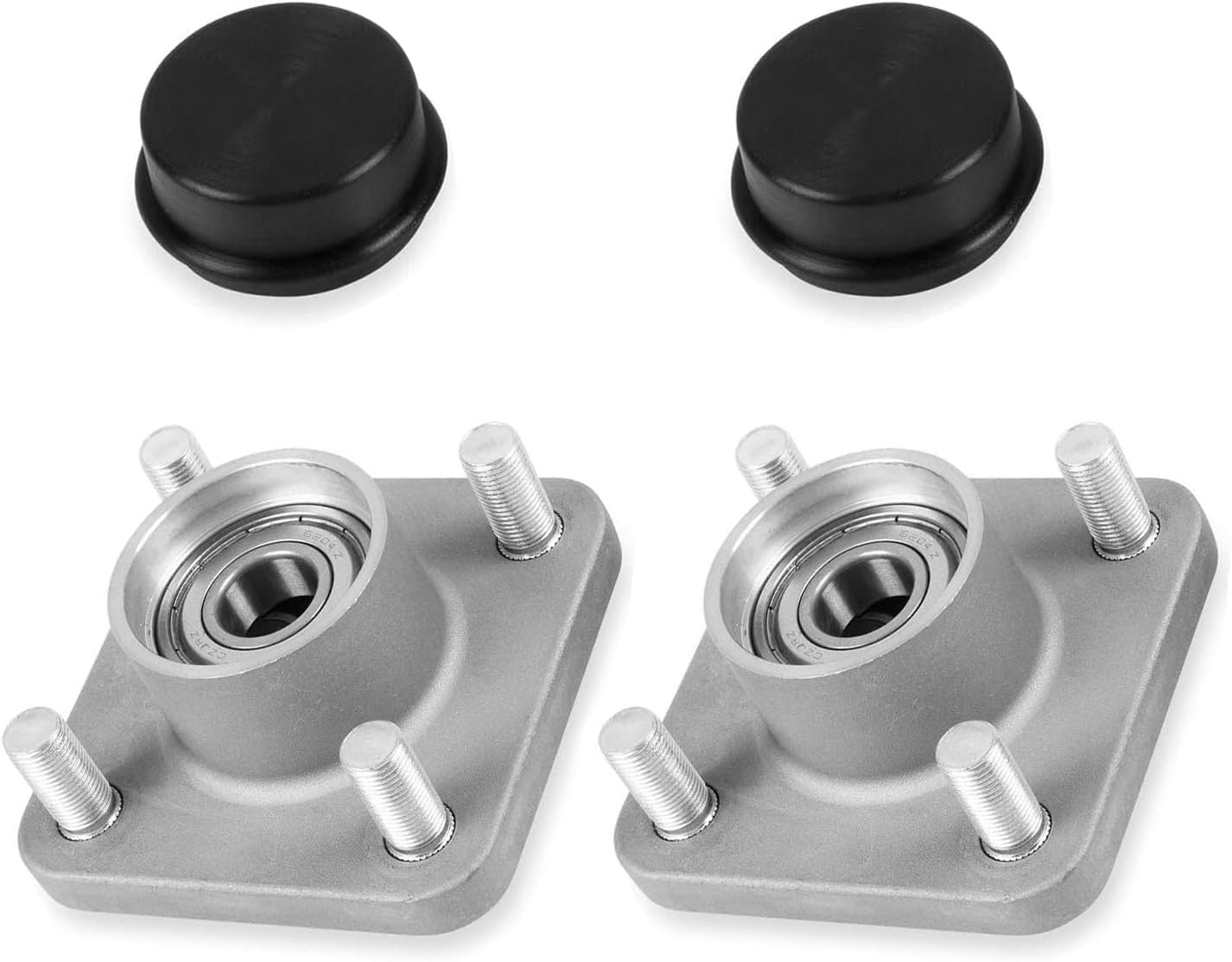 17C 車＆バイク ATTAQUE アタッキ 30mmハイト クリンチャー ホイール