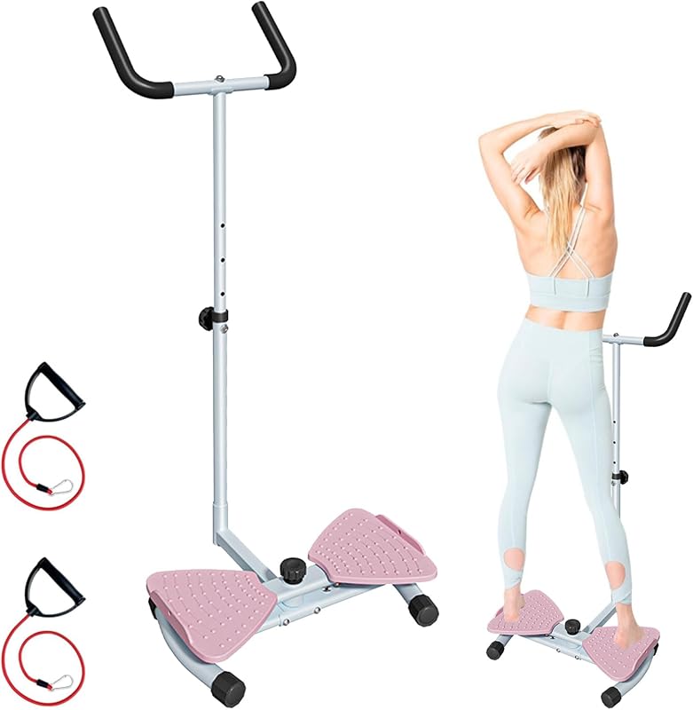 Kensbro Twist Waist Disc forgókorong masszázsfunkcióval és karfával