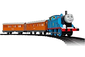 Lionel Thomas and Friends Train Set