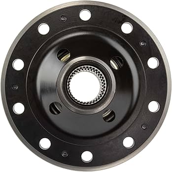 Amazon.com: PowerTrax GT109035 Grip Lok Differential Carrier for