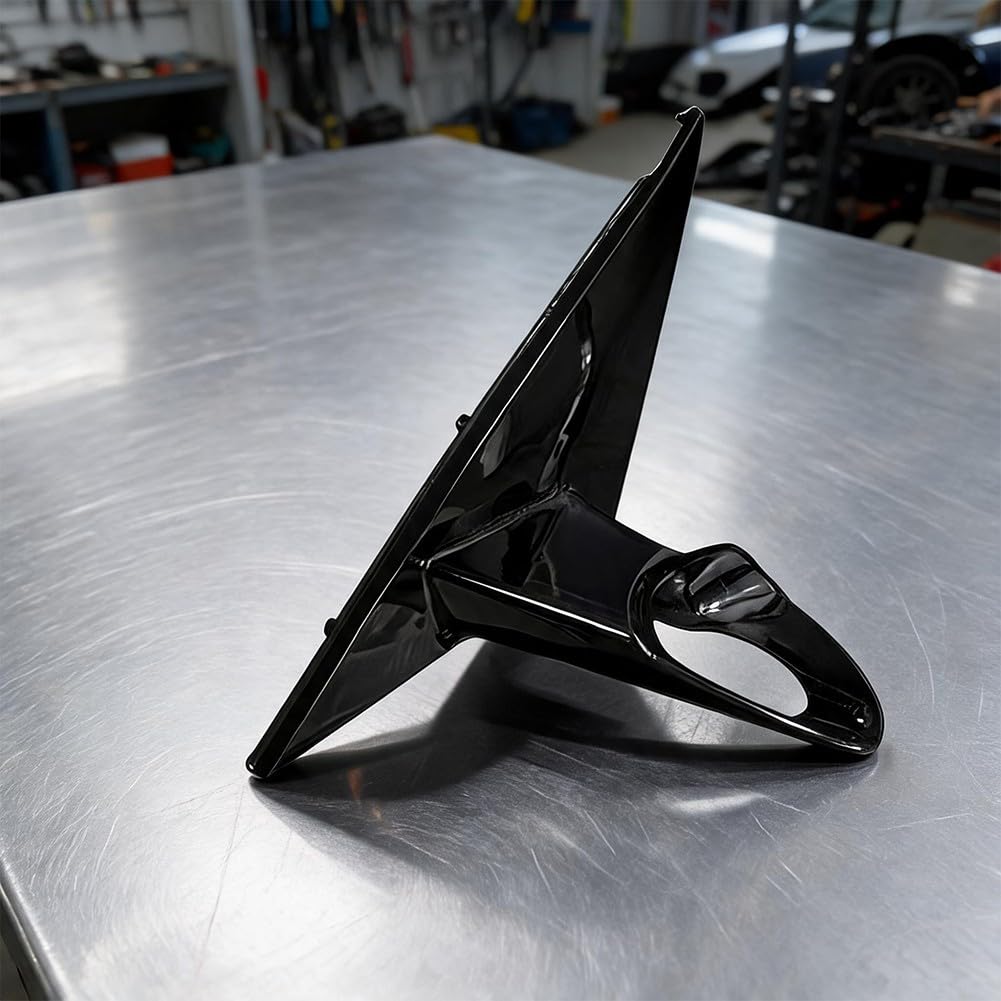 Cover Specchietto Laterale Sinistro Destro per BMW 3 Series(Left side)
