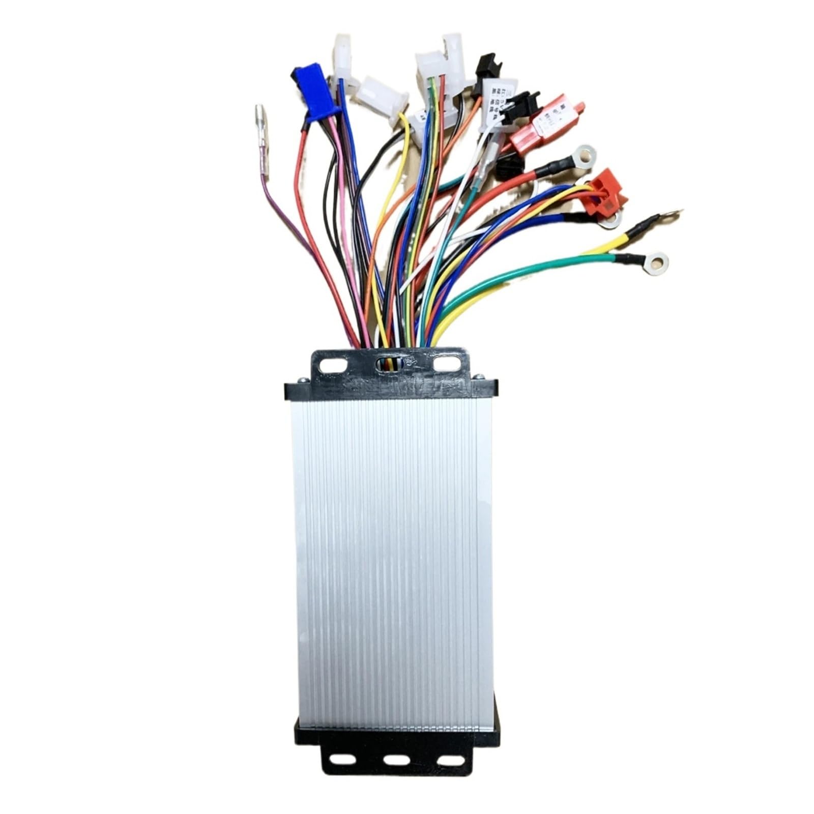 Ph75XUgwK 48V 60V 72V 500w sine wave controller three-mode 12MOS tube maximum current 30A