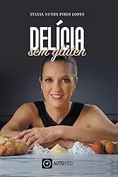 Delícia sem glúten