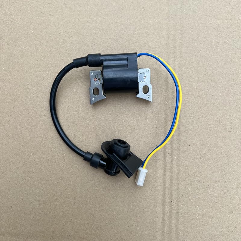 KG105-14100 Compatible con K-IPOR IG2000 IG2600 KGE2000TI KG158 2.6KVA 2.8KVA Bobina DE Encendido Paquete DE Alta PRESIÓN Piezas DE Motor DE Gasolina