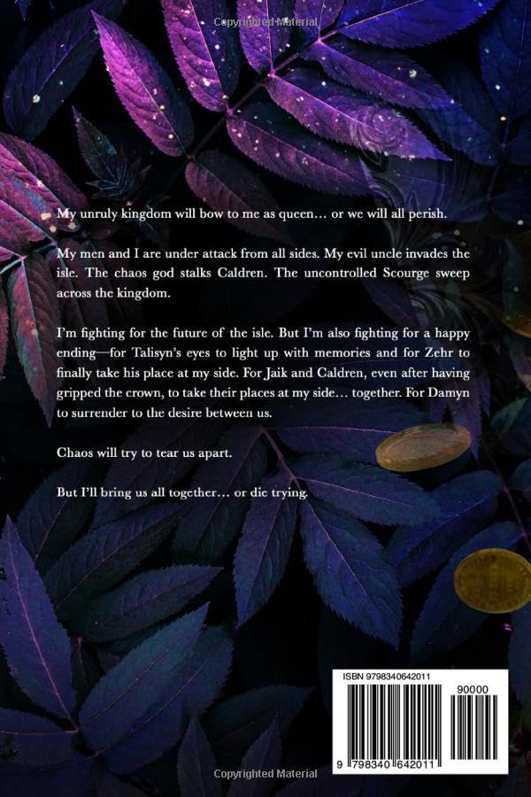 Royal Honor (Discreet Edition) (Dragon Royals (Discreet editions)) - Image 2