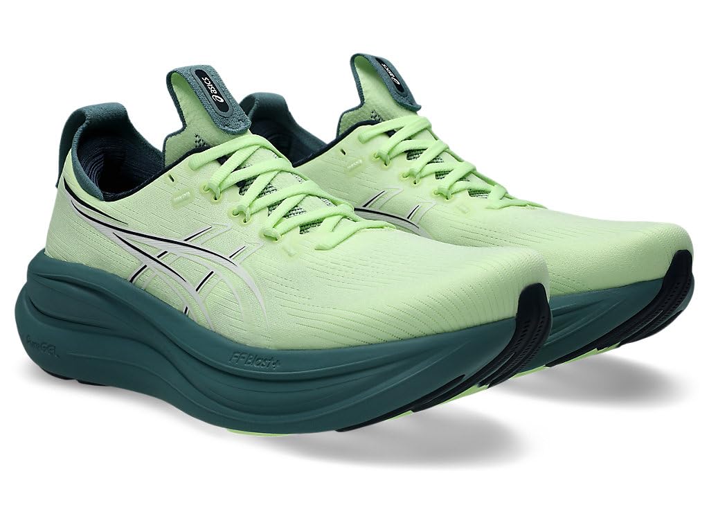 ASICS Mężczyźni Gel-nimbus 28sneakersy