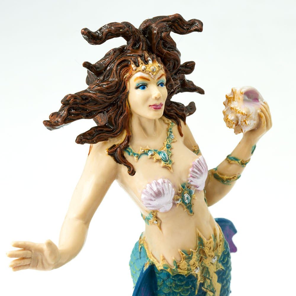 Safari Ltd Mythical Realms Mermaid