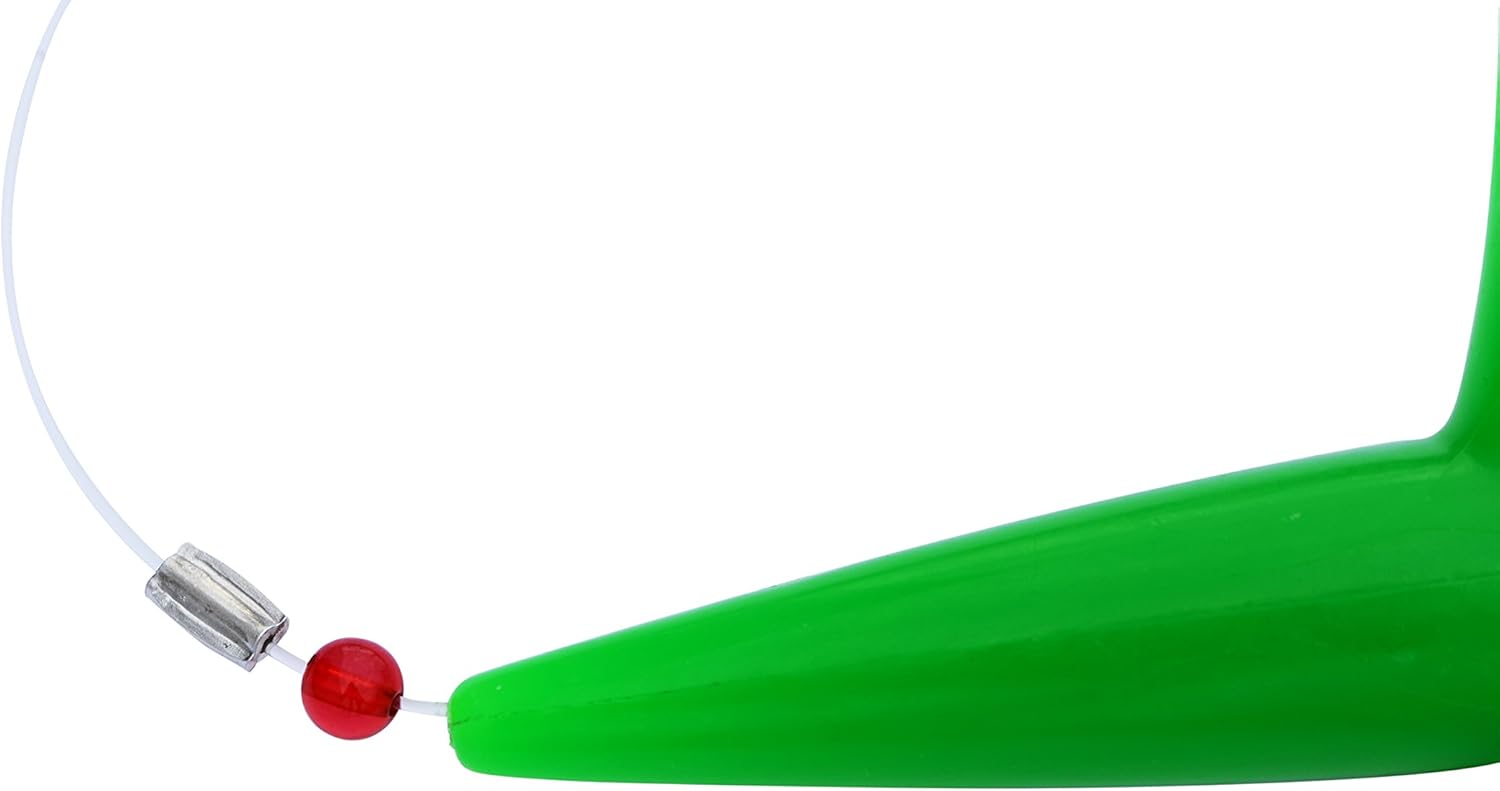 EatMyTackle Bird Feather Daisy Chain | Saltwater Fishing Teaser