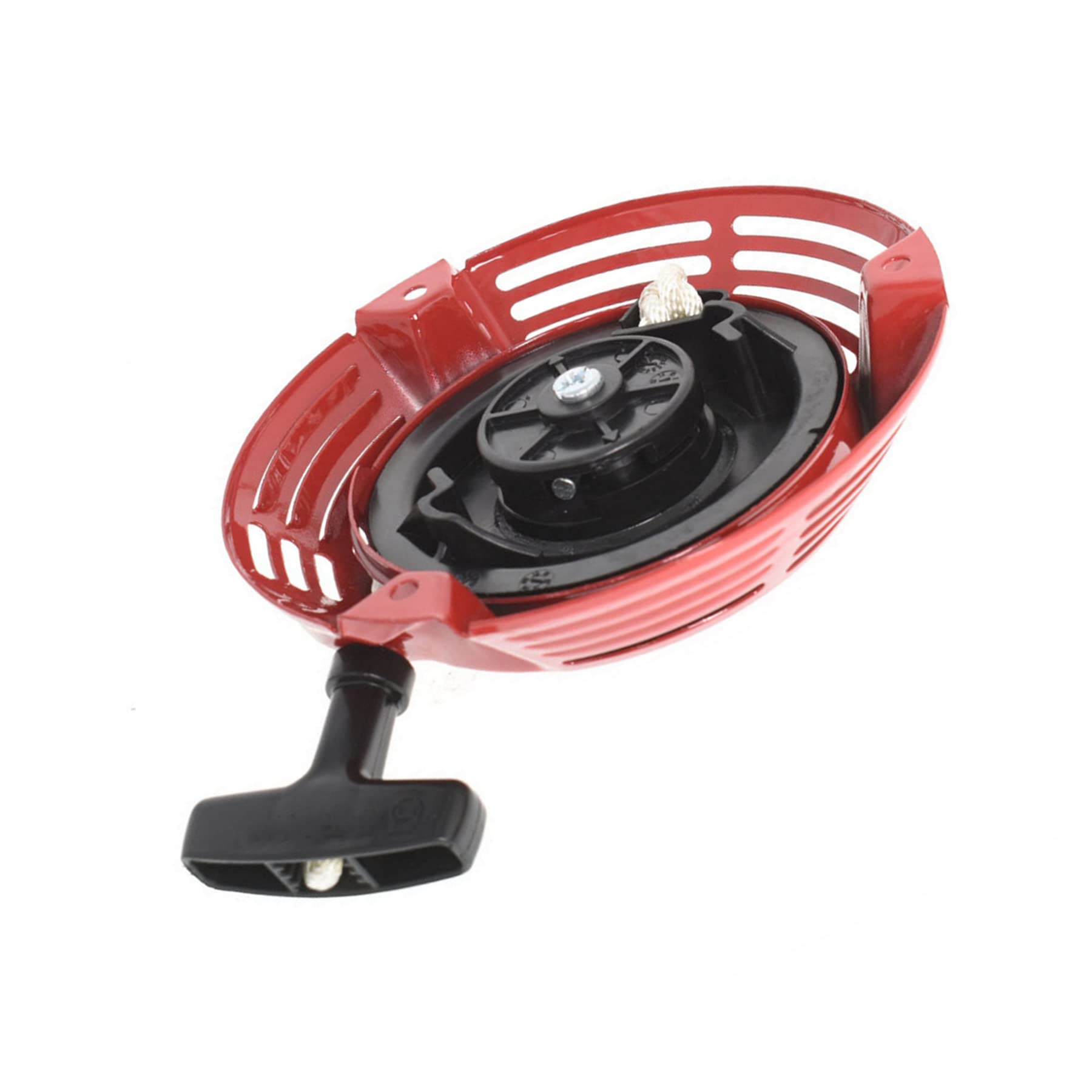 Amazon.com : marddpair 28400-Z1V-003ZB Straight Claw Recoil Pull