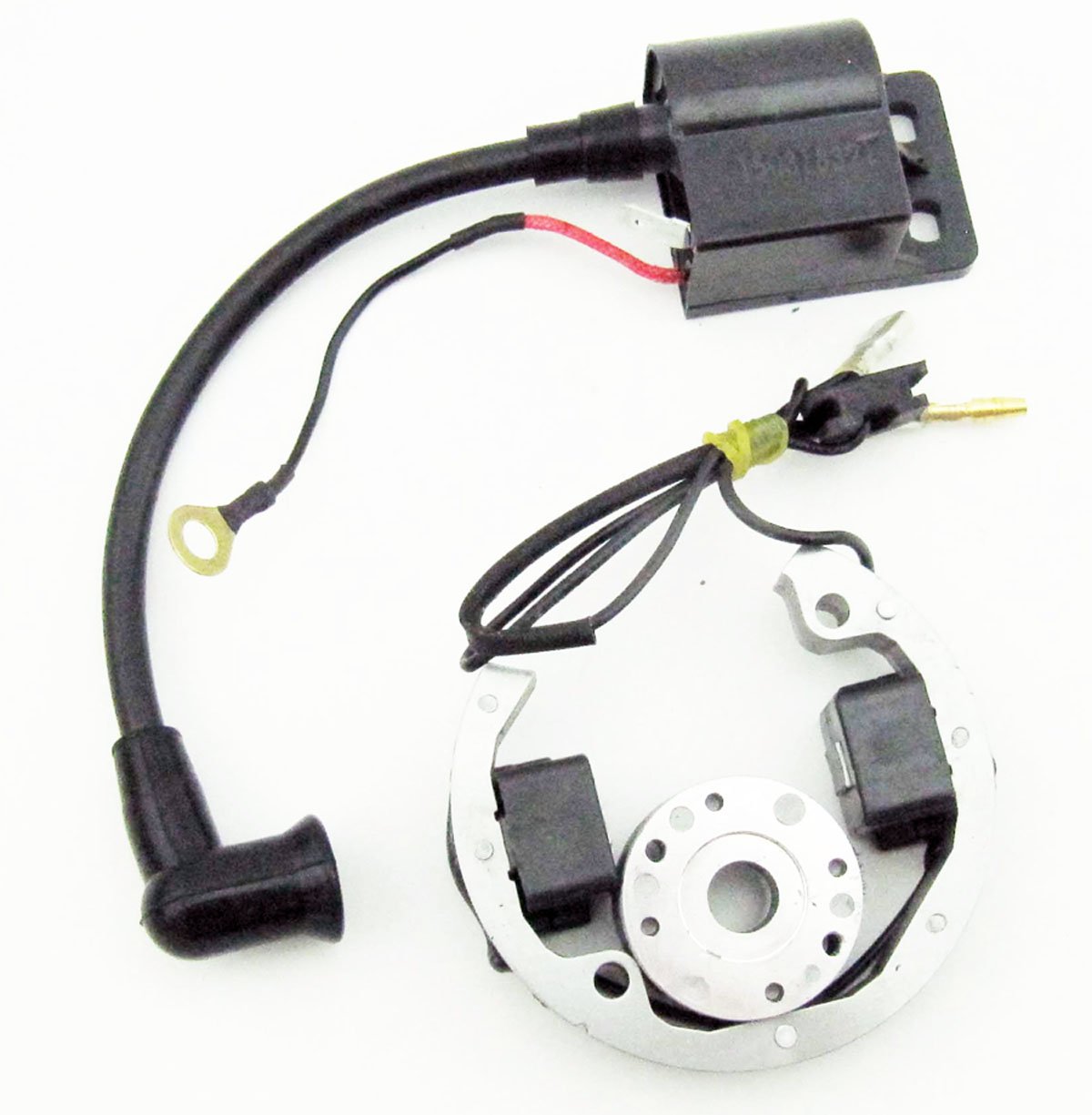 IGNITION STATOR COIL KIT For KTM 50 SX L/C Pro Sr Jr KTM50 50SX M