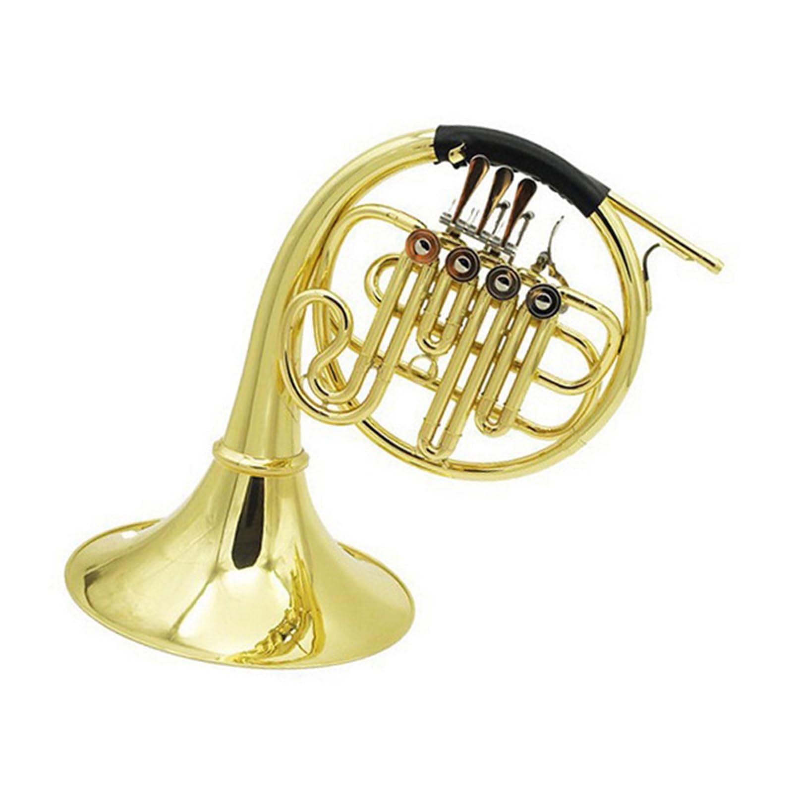Corno Francese Strumento Corno Francese Si Bemolle Quattro Tasti Singolo Doppio Fila Classificazione Tipo Di Esecuzione(A)