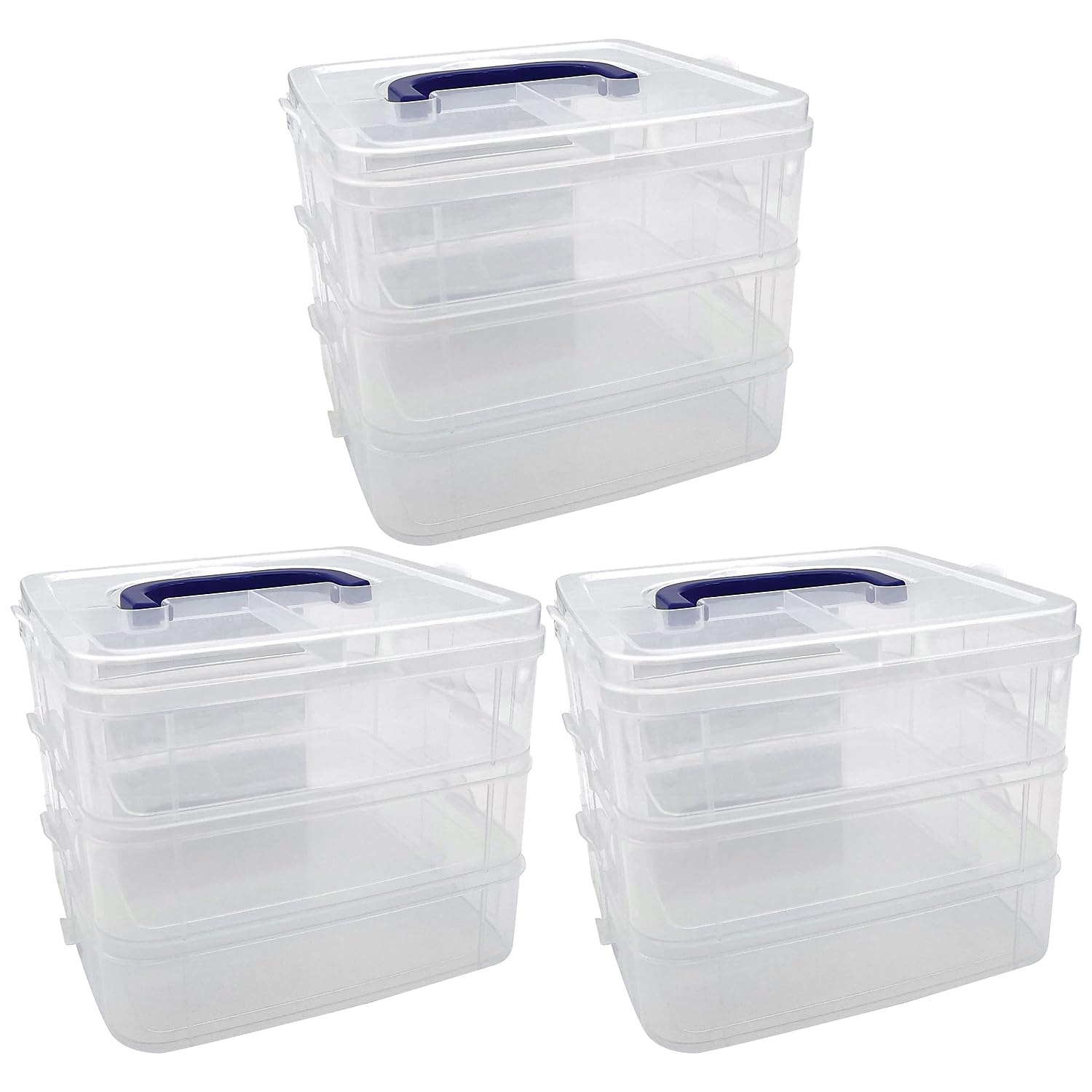 Classroom Storage Solutions Teacher Created Resources Stackable Storage ...