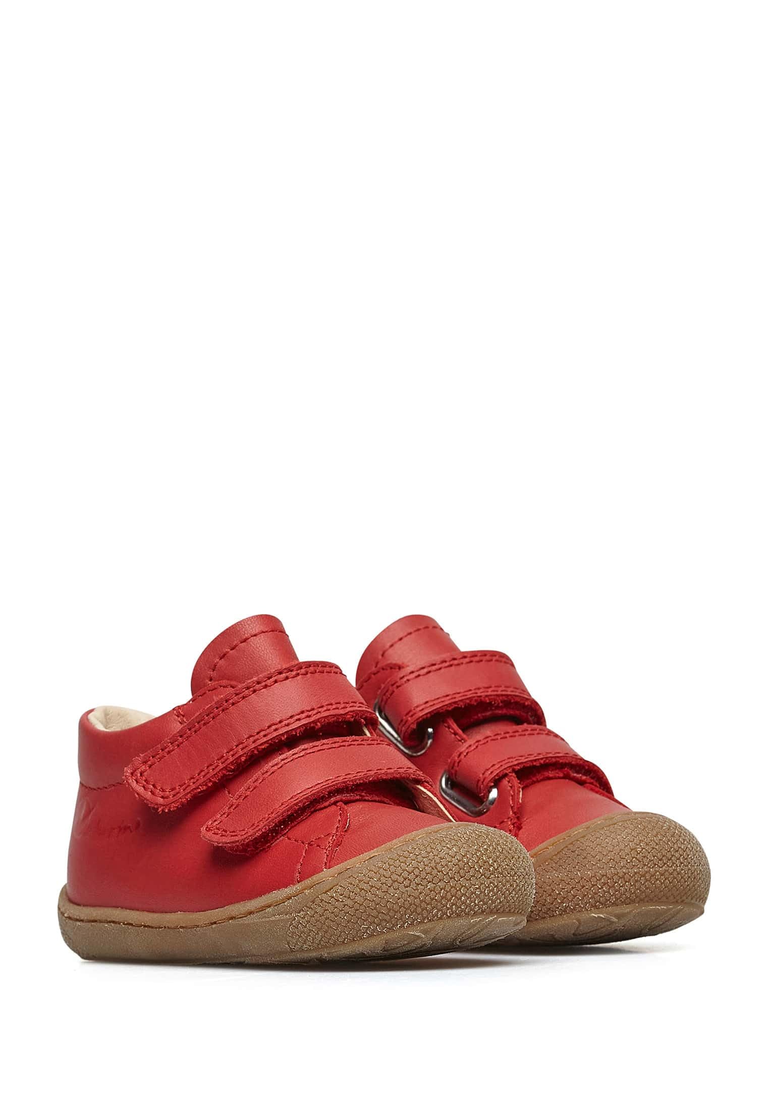 Naturino Cocoon VL-Chaussures Premiers Pas en