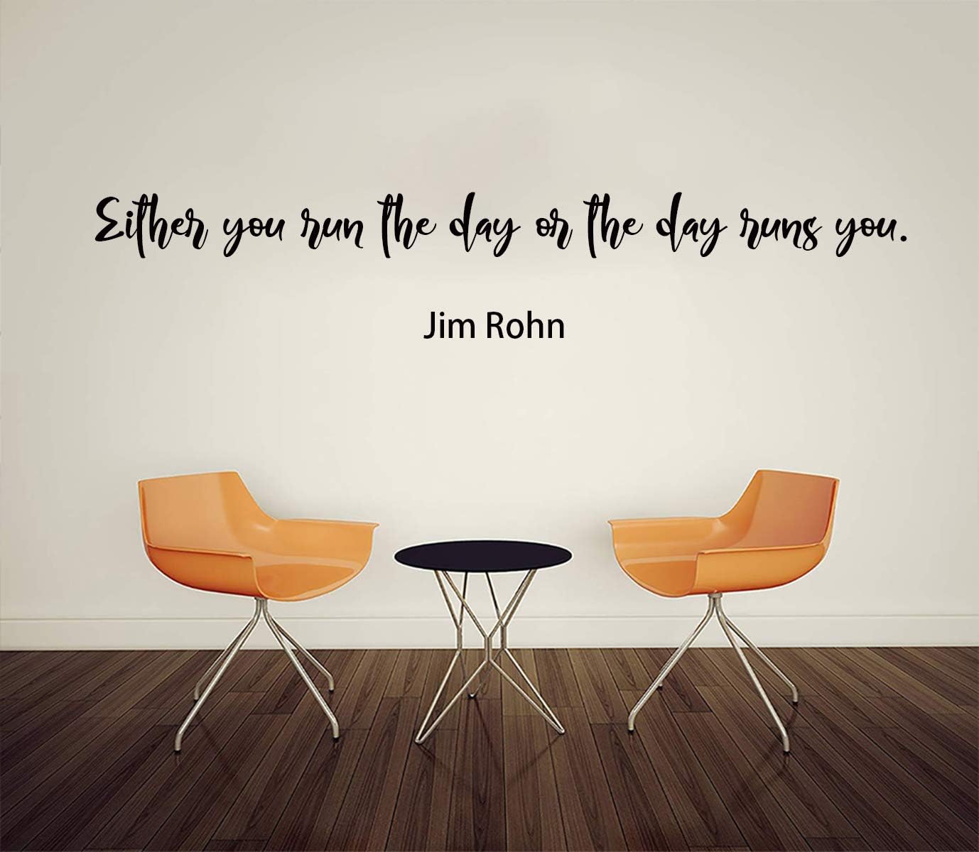 Amazon.com: Wall Decals Motivational Quotes Word Wall Sticker ...